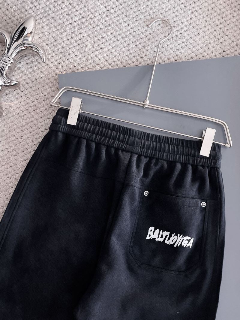 Balenciaga Long Pants